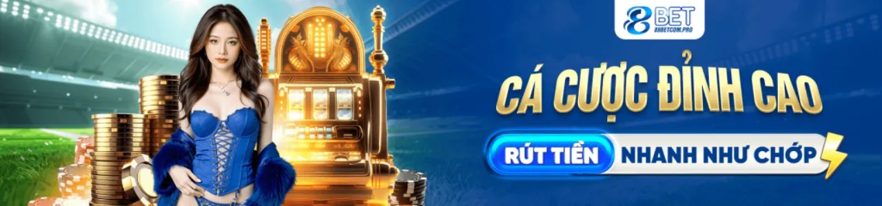 Banner chào mừng Đá gà Casino C5 với ưu đãi 188K